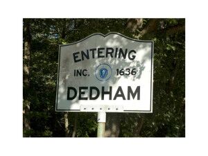 Dedham, MA Pest Control