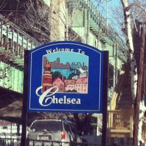 Pest Control Chelsea, MA